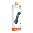 Автомобильный держатель MCDODO CM-6270 Magnetic Car Holder Magnetic Mechanism·Bendable·Compatible