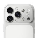 Camera Bump Stickers