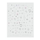 Camera Bump Stickers