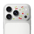 Camera Bump Stickers