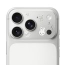 Camera Bump Stickers