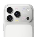 Camera Bump Stickers