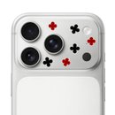 Camera Bump Stickers