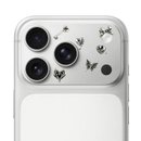Camera Bump Stickers