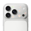 Camera Bump Stickers