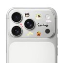 Camera Bump Stickers