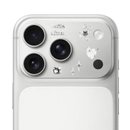 Camera Bump Stickers