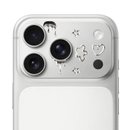 Camera Bump Stickers