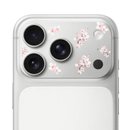 Camera Bump Stickers