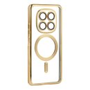 FIBRA Chrome MagSafe case Xiaomi Redmi Note 15 Pro (4G)