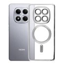 FIBRA Chrome MagSafe case Xiaomi Redmi Note 15 Pro (4G)