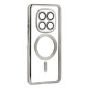 FIBRA Chrome MagSafe case Xiaomi Redmi Note 15 Pro (4G)