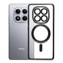 FIBRA Chrome MagSafe case Xiaomi Redmi Note 15 Pro (4G)