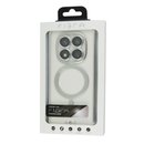 FIBRA Chrome MagSafe case Xiaomi Redmi Note 15 Pro (4G)