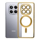 FIBRA Chrome MagSafe case Xiaomi Redmi Note 15 Pro (5G)