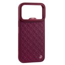 Kajsa Briquette Collection Diamond Case iPhone 17 Pro Max/18 Pro Max
