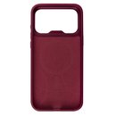 Kajsa Briquette Collection Diamond Case iPhone 17 Pro Max/18 Pro Max