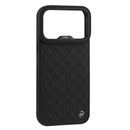 Kajsa Briquette Collection Diamond Case iPhone 17 Pro Max/18 Pro Max