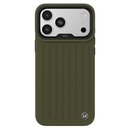 Kajsa Traveller Collection Valise Case iPhone 17 Pro Max/18 Pro Max