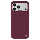 Kajsa Traveller Collection Valise Case iPhone 17 Pro/18 Pro