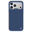 Kajsa Traveller Collection Valise Case iPhone 17 Pro/18 Pro