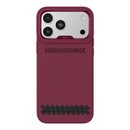 Kajsa Splendid Collection Woven Stripe iPhone 17 Pro/18 Pro