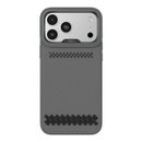 Kajsa Splendid Collection Woven Stripe iPhone 17 Pro/18 Pro