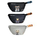 Nimmy Oblique Satchel Cool & Cute 2.0 Series