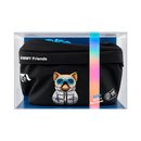 Nimmy Oblique Satchel Cool & Cute 2.0 Series