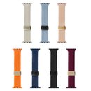 Ремешок Braided Magnetic Strap 42/44/45/46/49 mm