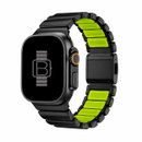 Ремешок Apple Watch Hybrid Band 42/44/45/49