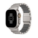 Ремешок Apple Watch Hybrid Band 42/44/45/49