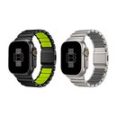 Ремешок Apple Watch Hybrid Band 42/44/45/49