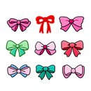 Pop Stickers