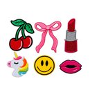 Pop Stickers