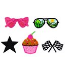 Pop Stickers