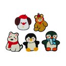 Pop Stickers