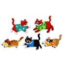 Pop Stickers