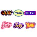 Pop Stickers
