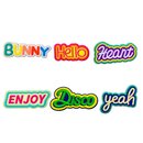 Pop Stickers