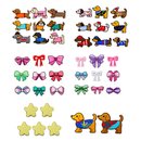 Pop Stickers
