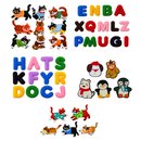 Pop Stickers