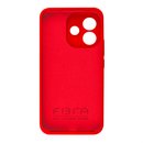 FIBRA Full Silicone Cover Xiaomi Redmi Note 17 Pro