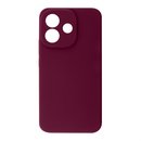 FIBRA Full Silicone Cover Xiaomi Redmi Note 17 Pro