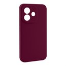 FIBRA Full Silicone Cover Xiaomi Redmi Note 17 Pro