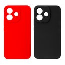 FIBRA Full Silicone Cover Xiaomi Redmi Note 17 Pro