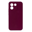 FIBRA Full Silicone Cover Xiaomi Redmi Note 17 Pro Max