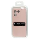 FIBRA Full Silicone Cover Xiaomi Redmi Note 17 Pro Max