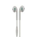 EP102B - HF Budi Earphone with Remote and Mic