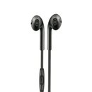 EP102B - HF Budi Earphone with Remote and Mic